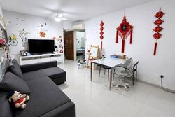 Blk 691A Choa Chu Kang Crescent (Choa Chu Kang), HDB 4 Rooms #593845161